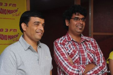 Kerintha Movie Song Launch at Radio Mirchi